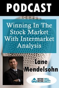 Winning in the stock market with intermarket analysis
