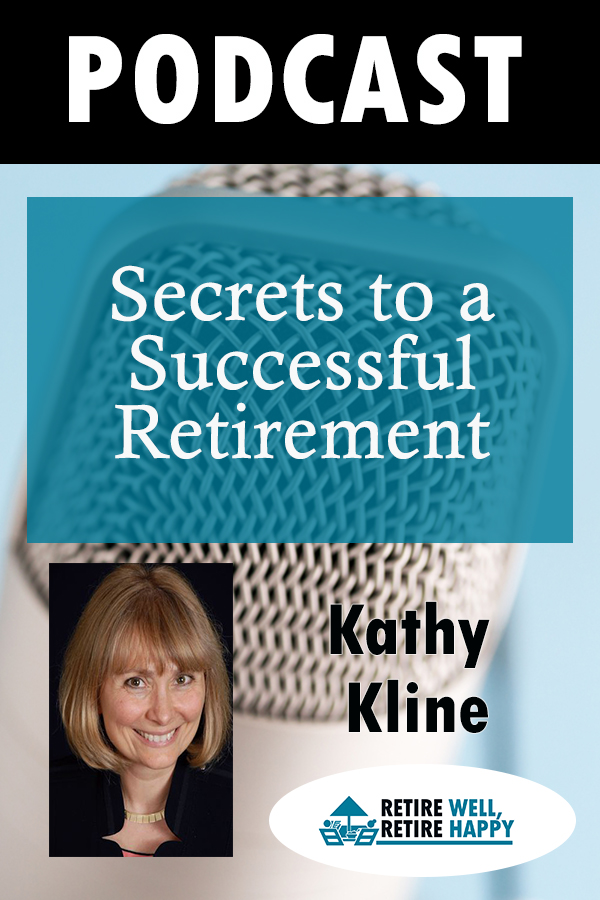 Do You Want to Know The Secrets to a Successful Retirement 