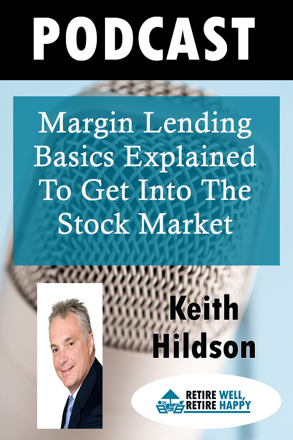 Margin Lending Basics Explained To Get Into The Stock Market
