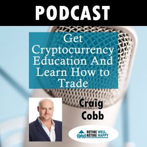 Get Cryptocurrency education and learn how to trade
