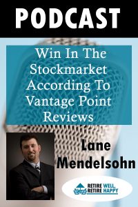 Win the the stockmarket according to Vantage Point reviews