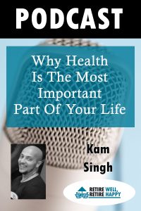 Why health is the most important part of your life
