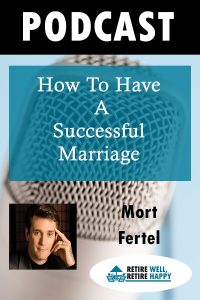 How to have a successful marriage